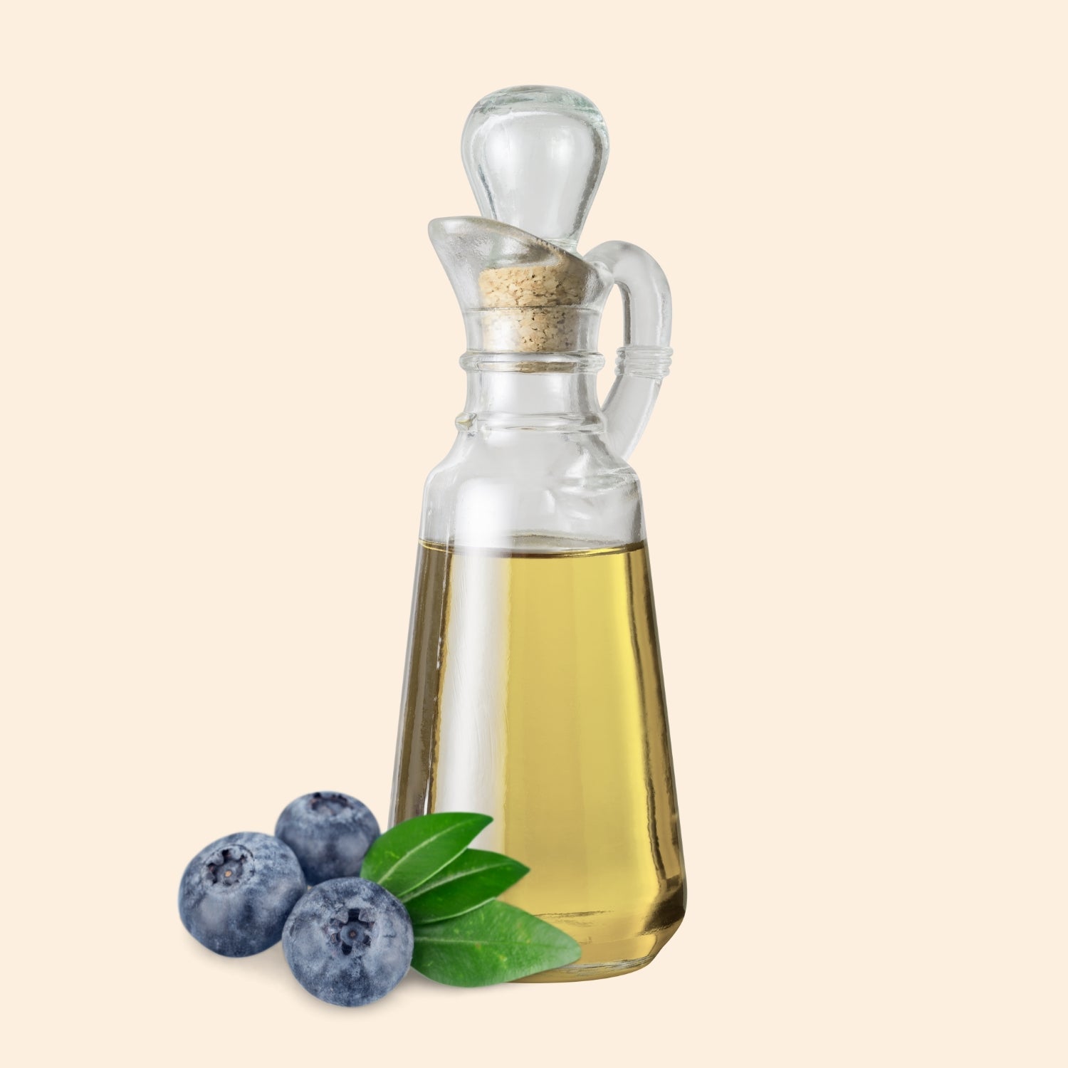 Blueberry Herbal Liquid Extract Blueberry Herbal Liquid Extract